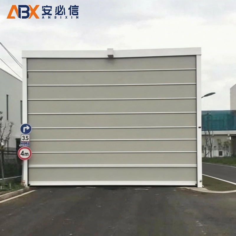 吉林堆积门