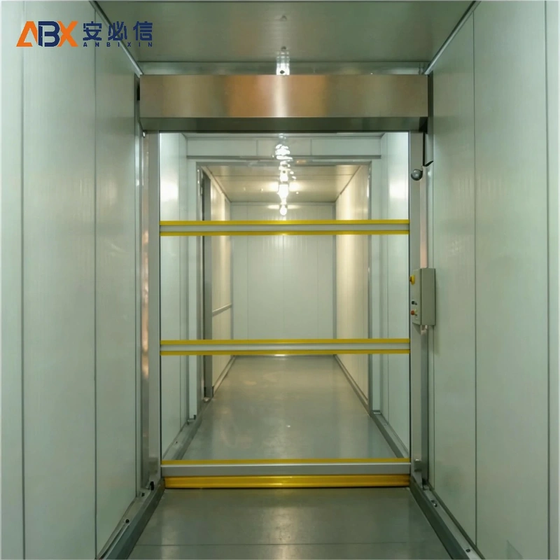 吉林PVC快速门